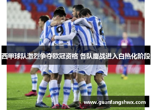 西甲球队激烈争夺欧冠资格 各队鏖战进入白热化阶段